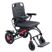 Electric Wheelchairs for Adults Foldable 21kg Lightweight Frame Airline Approval - coolbabymalls